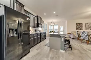 10117 Burtrum Dr, Fort Worth, TX 76177 - Photo 16