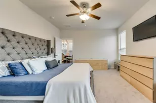 10117 Burtrum Dr, Fort Worth, TX 76177 - Photo 20