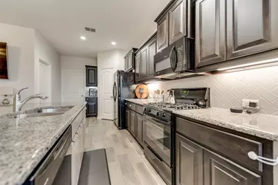 10117 Burtrum Drive, Fort Worth, TX 76177 - Photo 14