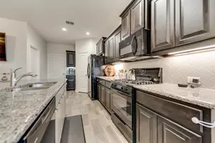 10117 Burtrum Dr, Fort Worth, TX 76177 - Photo 14