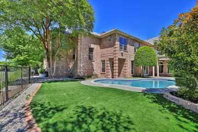 6208 Troon Road, Fort Worth, TX 76132 - Photo 38