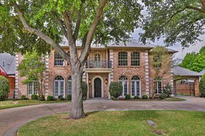 6208 Troon Road, Fort Worth, TX 76132 - Photo 1