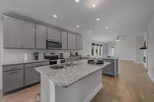 2621 Spade St, Anna, TX 75409 - Photo 8