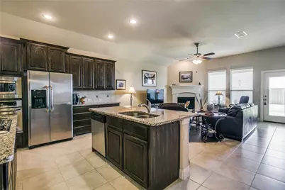 539 Bassett Hall Road, Fate, TX 75189 - Photo 2