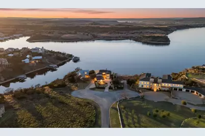 1013 Harbor View Drive, Strawn, TX 76475 - Photo 2