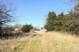 105 E Riley, Wortham, TX 76693 - Photo 8