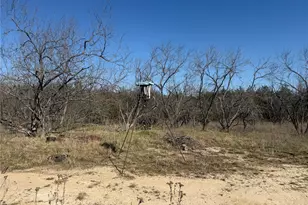 105 E Riley, Wortham, TX 76693 - Photo 6