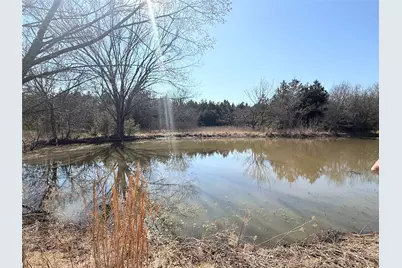 105 E Riley, Wortham, TX 76693 - Photo 1