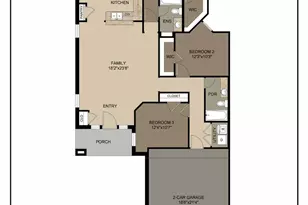 2801 Red Head Pl, Ennis, TX 75119 - Photo 16