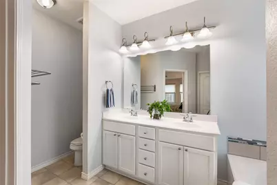 1809 Vista Royale Court, Fort Worth, TX 76108 - Photo 18