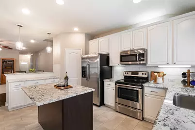 1809 Vista Royale Court, Fort Worth, TX 76108 - Photo 10