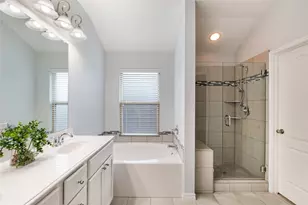 1809 Vista Royale Ct, Fort Worth, TX 76108 - Photo 20