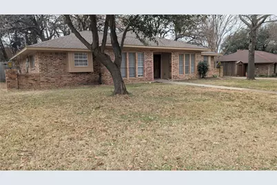 429 Headlee Street, Denton, TX 76201 - Photo 1