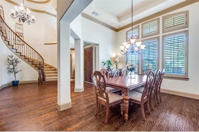 12534 Trolley Drive, Frisco, TX 75035 - Photo 4