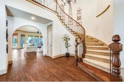 12534 Trolley Drive, Frisco, TX 75035 - Photo 2