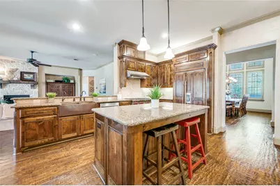 12534 Trolley Drive, Frisco, TX 75035 - Photo 12