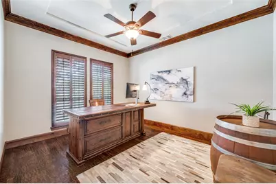 12534 Trolley Drive, Frisco, TX 75035 - Photo 6