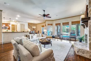 12534 Trolley Dr, Frisco, TX 75035 - Photo 8