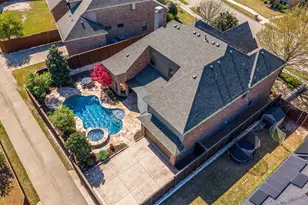 12534 Trolley Dr, Frisco, TX 75035 - Photo 38