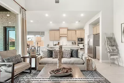 1633 Granton Way, Forney, TX 75126 - Photo 6