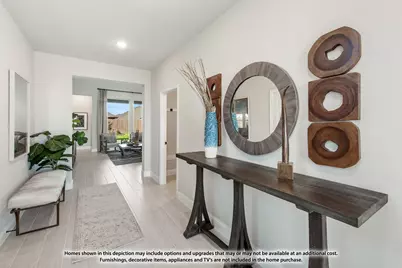 1633 Granton Way, Forney, TX 75126 - Photo 4