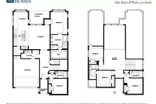 1633 Granton Wy, Forney, TX 75126 - Photo 2