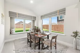 1633 Granton Wy, Forney, TX 75126 - Photo 16