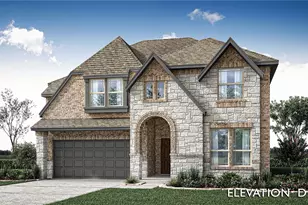 1633 Granton Wy, Forney, TX 75126 - Photo 1