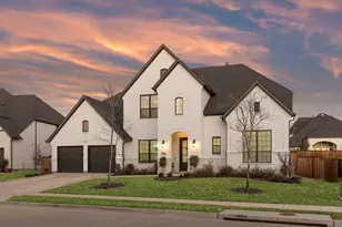 3520 Truro St, Celina, TX 75009 - Photo 1