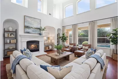 10975 La Grange Drive, Frisco, TX 75035 - Photo 2