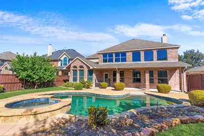 10975 La Grange Drive, Frisco, TX 75035 - Photo 1