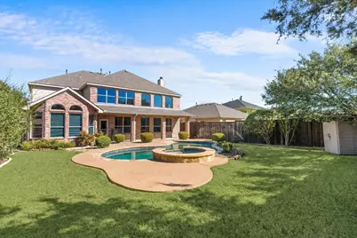 10975 La Grange Drive, Frisco, TX 75035 - Photo 2