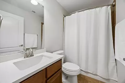 6816 Carrington Lane, Fort Worth, TX 76137 - Photo 18