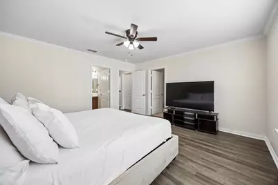 6816 Carrington Lane, Fort Worth, TX 76137 - Photo 12