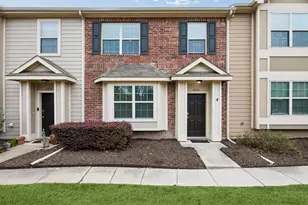 6816 Carrington Ln, Fort Worth, TX 76137 - Photo 1