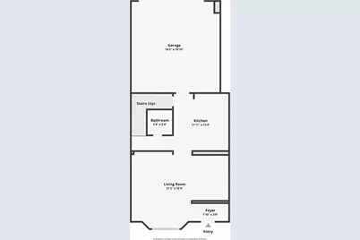 6816 Carrington Lane, Fort Worth, TX 76137 - Photo 26