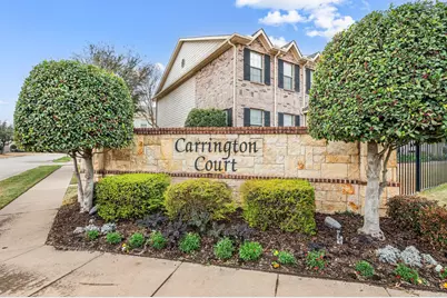 6816 Carrington Lane, Fort Worth, TX 76137 - Photo 22
