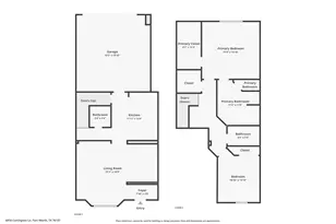 6816 Carrington Ln, Fort Worth, TX 76137 - Photo 28