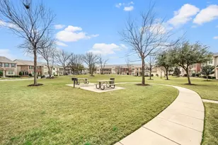 6816 Carrington Ln, Fort Worth, TX 76137 - Photo 26