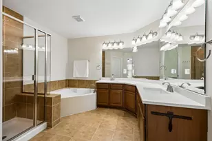 6816 Carrington Ln, Fort Worth, TX 76137 - Photo 16