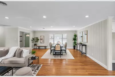 533 Pittman Street, Richardson, TX 75081 - Photo 8