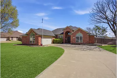 3115 Walnut Creek Parkway, Granbury, TX 76049 - Photo 1