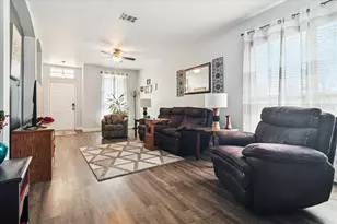 1805 Cambridge Dr, Providence Village, TX 76227 - Photo 6