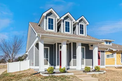 1805 Cambridge Drive, Providence Village, TX 76227 - Photo 2