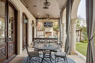 3421 Princeton Avenue, Highland Park, TX 75205 - Photo 20