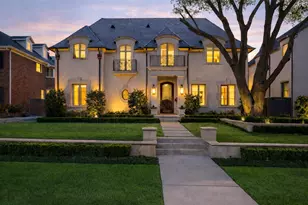 3421 Princeton Ave, Highland Park, TX 75205 - Photo 30