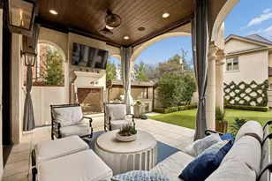 3421 Princeton Ave, Highland Park, TX 75205 - Photo 2