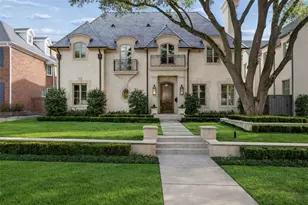 3421 Princeton Ave, Highland Park, TX 75205 - Photo 1