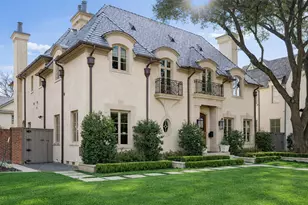 3421 Princeton Ave, Highland Park, TX 75205 - Photo 1