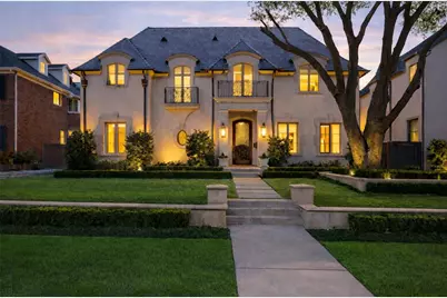 3421 Princeton Avenue, Highland Park, TX 75205 - Photo 30